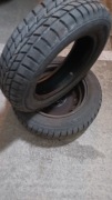 Opony zimowe 145/70 R13