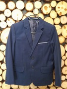 garnitur komunijny granat rozm 140-152