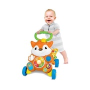 Pchacz/chodzik Lisek 