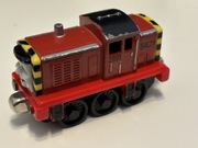 Tomek i przyjaciele take-n-play Salty Sylwek