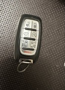 Kluczyki chrysler pacifica, jeep cherokee, dodge grand caravan, chrysler