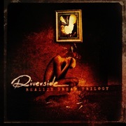 Riverside – Reality Dream Trilogy (6 CD) digipack, wyd. 2011 Mystic