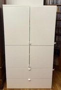 Ikea Platsa 80cm zestaw 3 nowych regałów