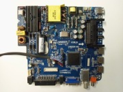 Płyta główna MAIN CV9203H-A42 V400HJ6-PE1-C2 MANTA LED94005 (1007)