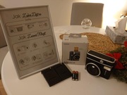 Instax mini 40 - aparat natychmiastowy