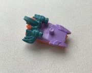 Superslider pojazd SuperThings Super Zings 3 seria Magic Box