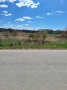 działki Bolesław budowlano-rolna