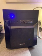 PC - ITX - intel Core i5 6600 3.30GHZ x 4 rdzenie