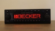 Radio samochodowe Becker BE4720 Mercedes-Benz BMW Porsche