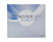Soczewki ACUVUE TruEye 180 szt. Moc: -1.00