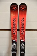 Narty Rossignol Hero Multi Event 140