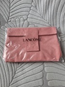 Kosmetyka Lancôme różowa 