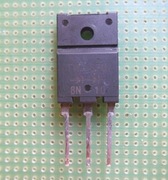 FMP-3FU DIODA HIGH SPEED 5A 1500V SANKEN