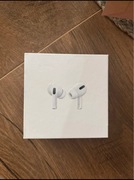 Słuchawki AirPods Pro Apple