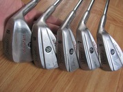 kije do golfa żelaza Bronty 6 7 8 W SI TOURNAMENT 5 szt.