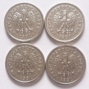 50 gr 1991 r. bardzo ładne