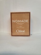 Chloe nomade Jasmine Naturel Intense 50 ml