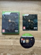 Gra Callisto Protocol PL Polska Wersja Xbox Series X
