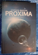Proxima - Stephen Baxter