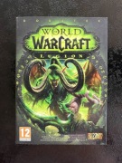 World of Warcraft Legion BOX Pudełko