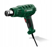 Opalarka 2000 W 350 / 600 °C PARKSIDE PHLG 2000 G5