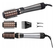 Suszarko-lokówka Remington Keratin Protect 