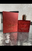 Versace Eros Flame