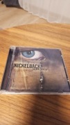 Nickelback Silver Side Up cd