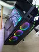 Komputer HP OMEN 45L Intel Core i9-14900K 64GB NVIDIA GeForce RTX 4090