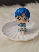 Figurka Sailor Mercury z anime Sailor Moon