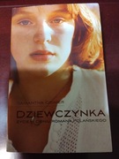 Dziewczynka  Samantha Geimer