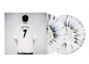 O.S.T.R. 7 “siódemka” LP winyl album splatter limit nr 776/777