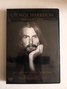 George Harrison The Quiet One – płyta AUDIO CD + DVD
