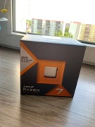 Procesor AMD Ryzen 7 7800X3D AM5 BOX – nowy