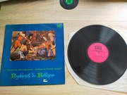 Przybieżeli do Betlejem - Chór Akademicki ATK Warszawa  - LP