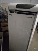 Piec gazowy DeDietrich z zasobnikiem DTG 1205 V Eco.NOx DIEMATIC