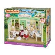 Sylvanian Families - Wiejska Klinika 5096