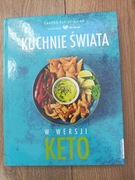 Kuchnie Świata w Wersji Keto