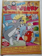 SUPER TOM & JERRY nr1