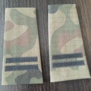 Pagon pochewka mundur WP kapral nowy