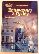 Dziewczyny z ryciny, J. Mikołajewski, twarda oprawa, 53 strony
