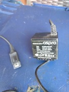 Zasilacz Aspro 5V 300 mA