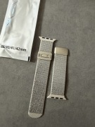 Pasek do Apple Watch 40mm cyrkonie