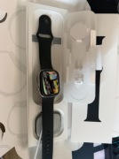 Smartwatch APPLE Watch Series 11 GPS + Cellular, koperta 46