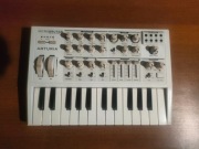 Arturia Microbrute White 