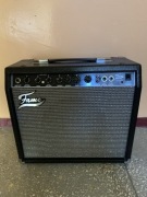 Wzmacniacz piec gitarowy fame GX35R