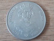 50 zł Bolesław II Śmiały 1981