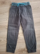 Spodnie chłopięce rozm. 122