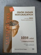 Matematyka Pazdro Zbiór zadań