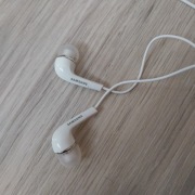 Słuchawki Samsung GH59-11720J EHS64 nowe oryginalne jack  3.5 mm